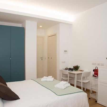 Bed and Breakfast A Due Passi Da San Pietro Řím Exteriér fotografie