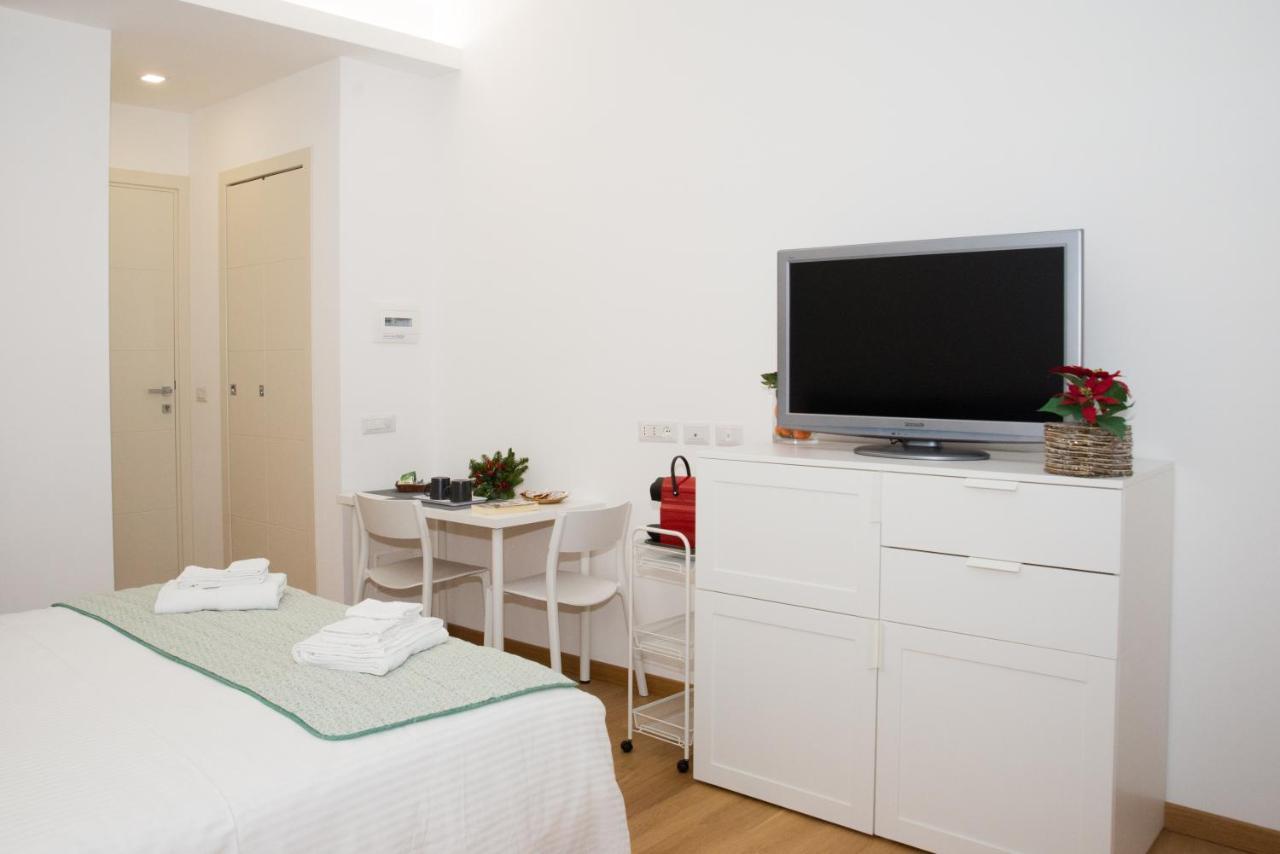 Bed and Breakfast A Due Passi Da San Pietro Řím Exteriér fotografie