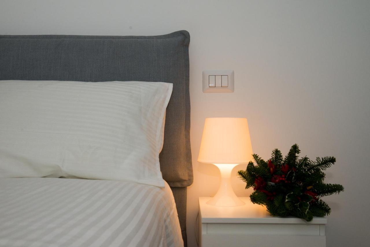 Bed and Breakfast A Due Passi Da San Pietro Řím Exteriér fotografie
