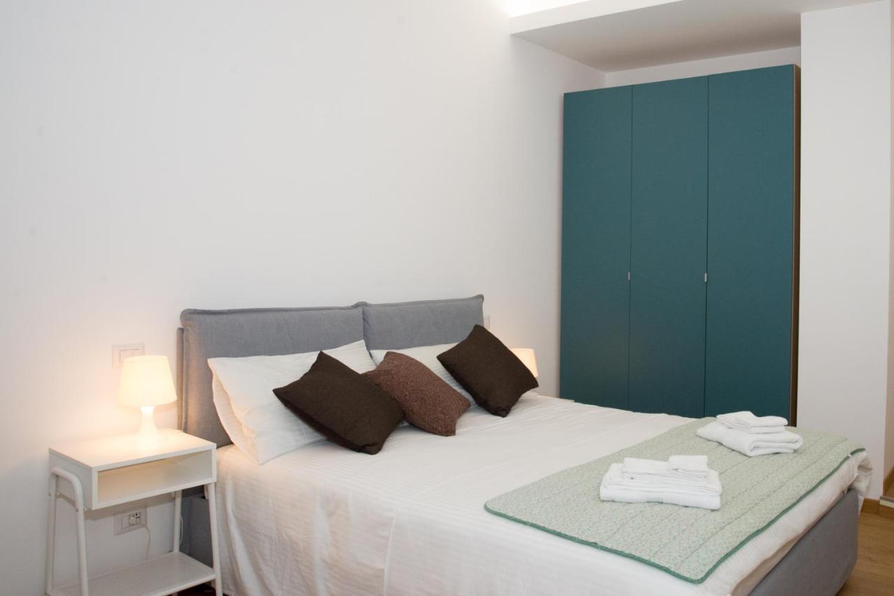 Bed and Breakfast A Due Passi Da San Pietro Řím Exteriér fotografie