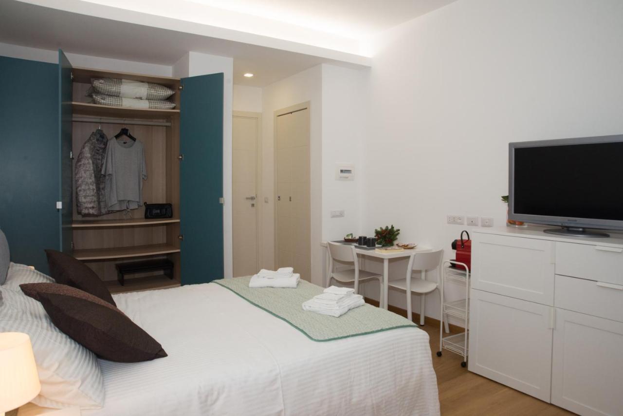 Bed and Breakfast A Due Passi Da San Pietro Řím Exteriér fotografie