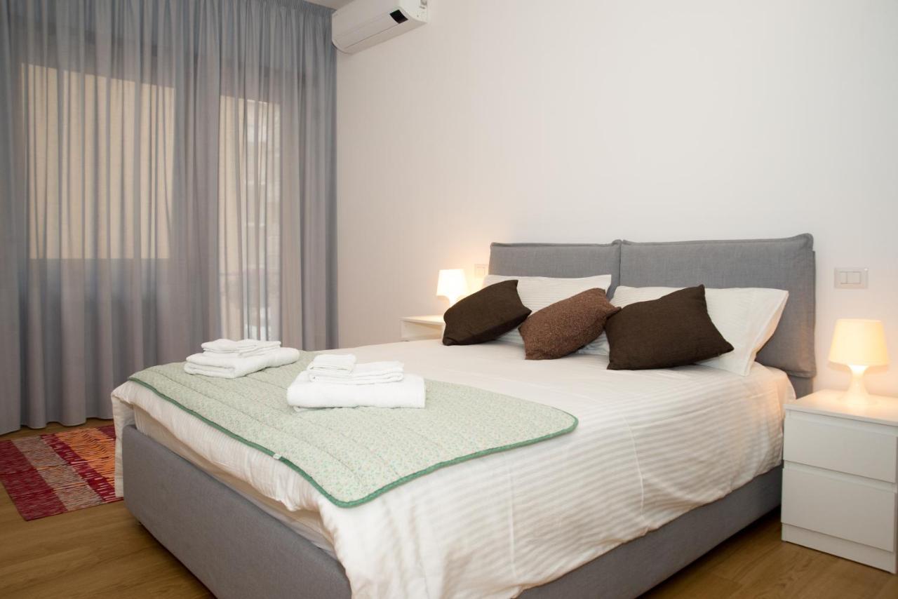 Bed and Breakfast A Due Passi Da San Pietro Řím Exteriér fotografie